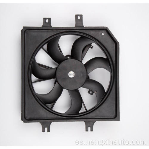 PA1015025M1 PD1115035M1 Ventilador de radiador Mazda Ventilador de enfriamiento